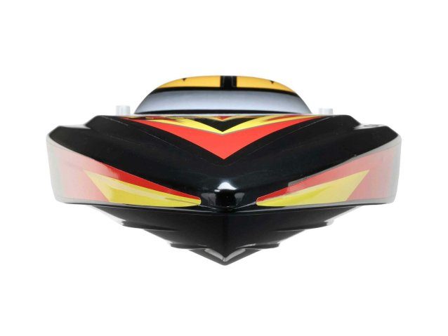 BLACK Sonicwake 36" Self-Righting Brushless Deep-V RTR - Boats - view 10