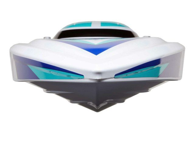 WHITE Sonicwake 36" Self-Righting Brushless Deep-V RTR - Boats - view 15