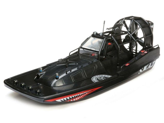 Aerotrooper 25" Brushless Airboat RTR - Boats