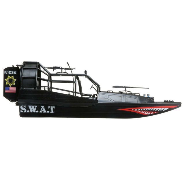 Aerotrooper 25" Brushless Airboat RTR - Boats - view 3
