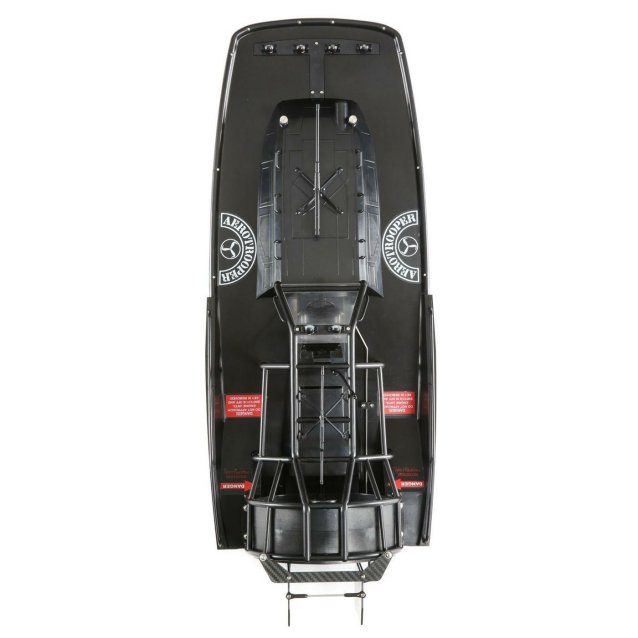 Aerotrooper 25" Brushless Airboat RTR - Boats - view 4