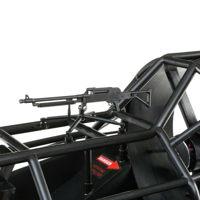 Aerotrooper 25" Brushless Airboat RTR - Boats - view 5