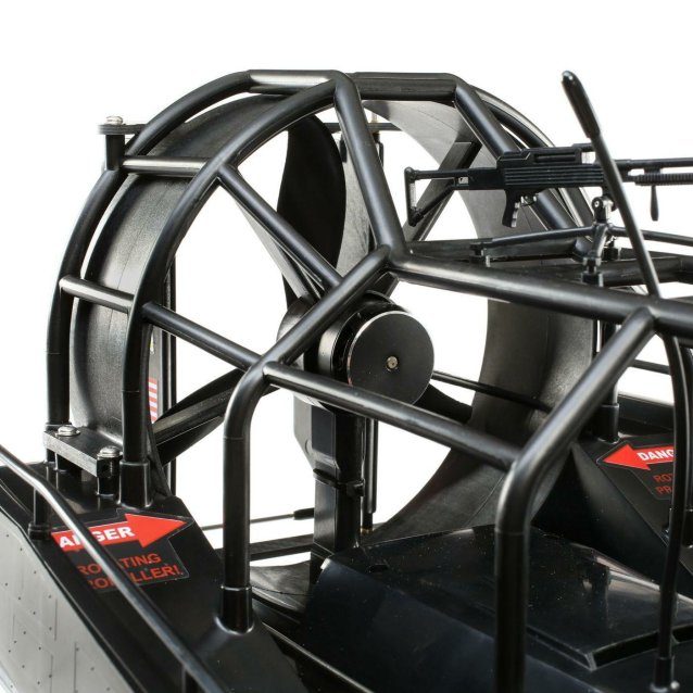 Aerotrooper 25" Brushless Airboat RTR - Boats - view 6