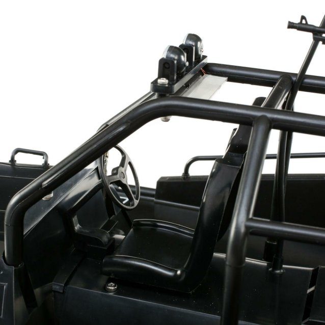 Aerotrooper 25" Brushless Airboat RTR - Boats - view 7