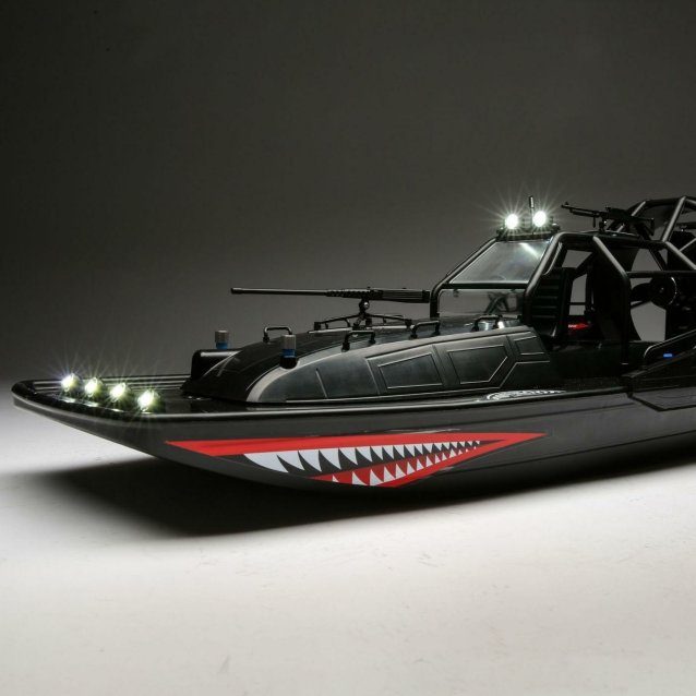 Aerotrooper 25" Brushless Airboat RTR - Boats - view 9