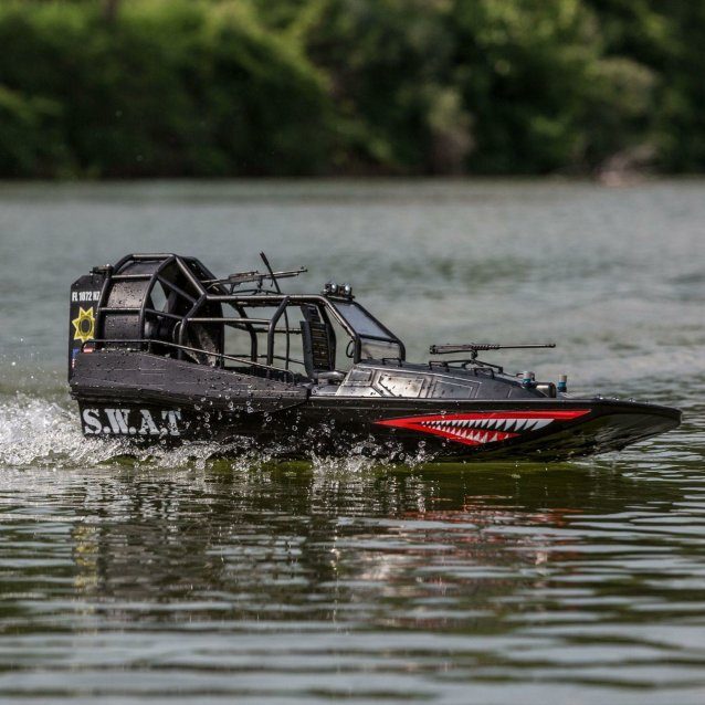 Aerotrooper 25" Brushless Airboat RTR - Boats - view 11