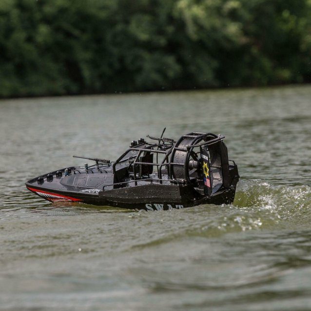 Aerotrooper 25" Brushless Airboat RTR - Boats - view 12