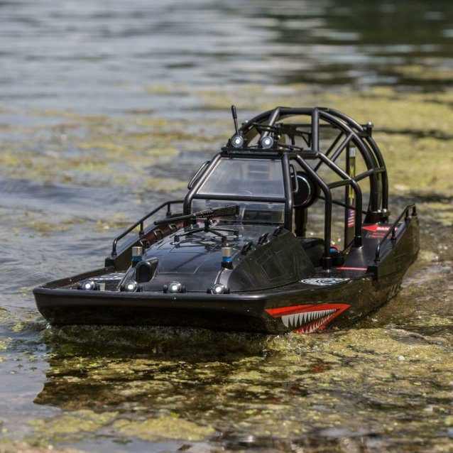 Aerotrooper 25" Brushless Airboat RTR - Boats - view 13