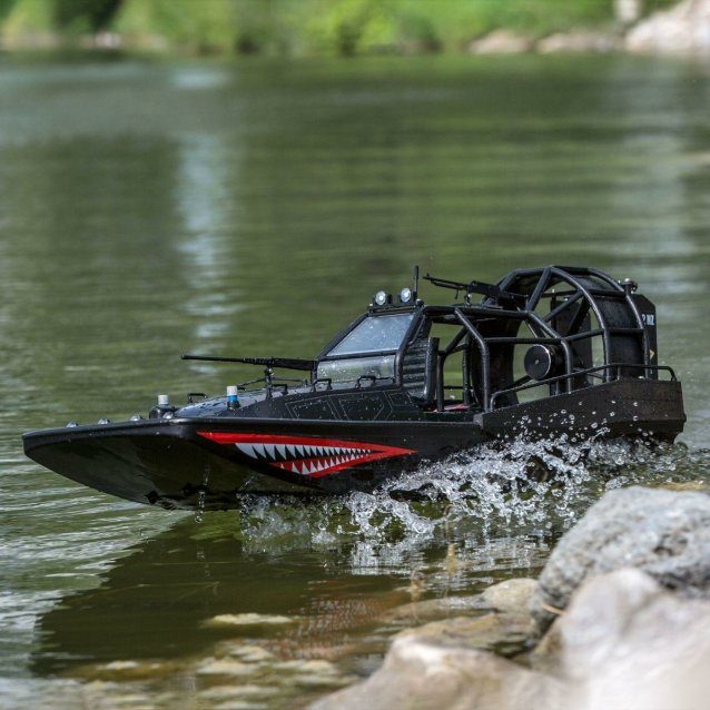 Aerotrooper 25" Brushless Airboat RTR - Boats - view 14
