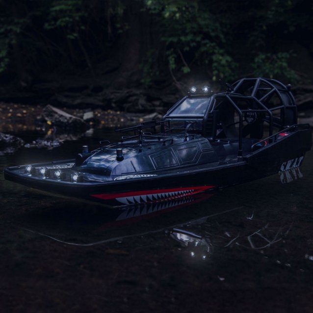 Aerotrooper 25" Brushless Airboat RTR - Boats - view 15