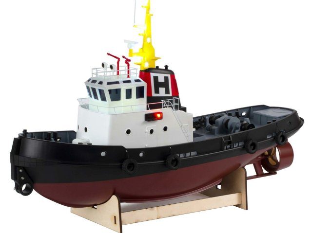 Horizon Harbor 30-Inch Tug Boat RTR - Boats