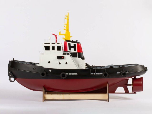 Horizon Harbor 30-Inch Tug Boat RTR - Boats - view 2