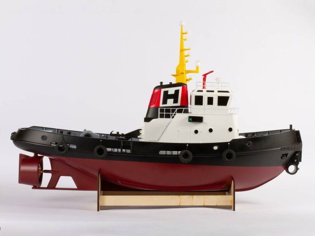 Horizon Harbor 30-Inch Tug Boat RTR - Boats - view 4