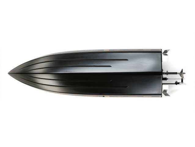 Recoil 2 V2 26" Self-Righting Brushless Deep-V RTR, Heat Wav - Boats - view 3