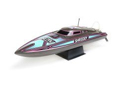 shreddy Recoil 2 V2 26" Self-Righting Brushless Deep-V RTR