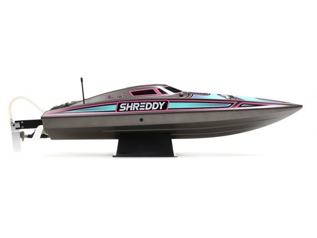 shreddy Recoil 2 V2 26" Self-Righting Brushless Deep-V RTR - Boats - view 2