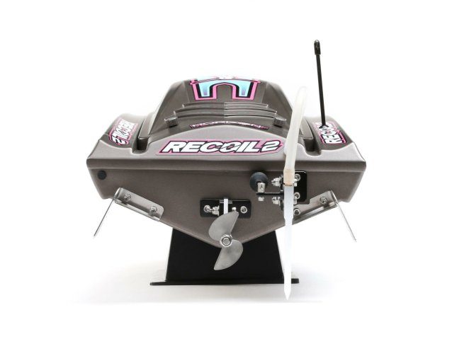 shreddy Recoil 2 V2 26" Self-Righting Brushless Deep-V RTR - Boats - view 4
