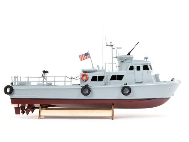 PCF Mk I 24" Swift Patrol Craft RTR - Boats - view 5