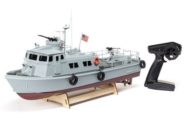 PCF Mk I 24" Swift Patrol Craft RTR - Boats - view 4
