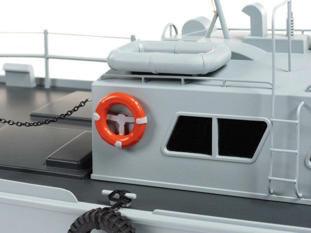 PCF Mk I 24" Swift Patrol Craft RTR - Boats - view 6