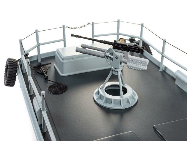 PCF Mk I 24" Swift Patrol Craft RTR - Boats - view 7