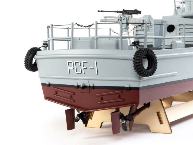 PCF Mk I 24" Swift Patrol Craft RTR - Boats - view 12