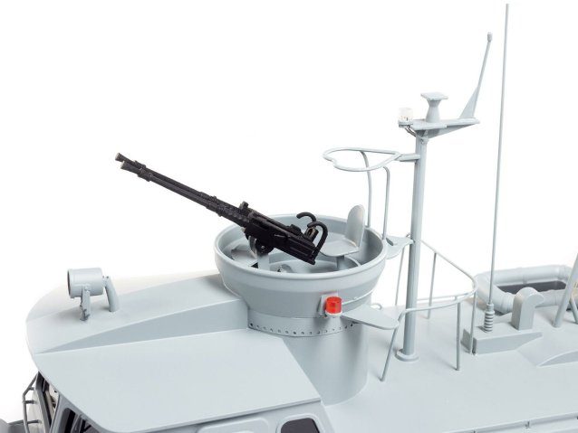 PCF Mk I 24" Swift Patrol Craft RTR - Boats - view 14
