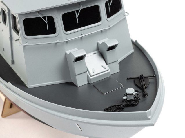 PCF Mk I 24" Swift Patrol Craft RTR - Boats - view 15