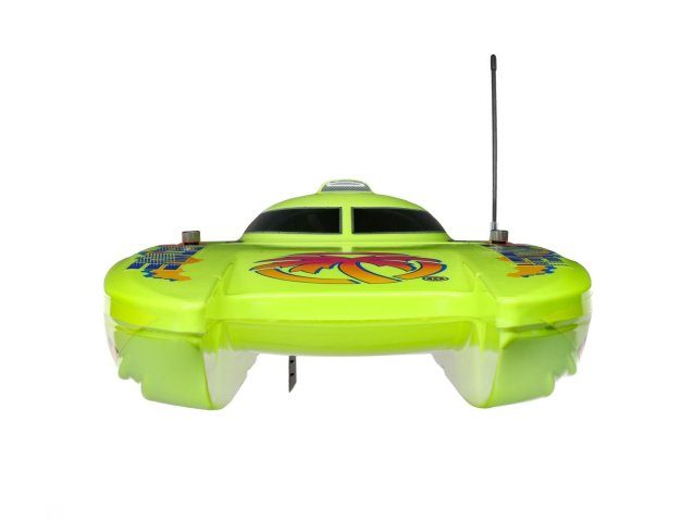 Blackjack 24" V2 Catamaran Brushless RTR, Heat Wave - Boats - view 7