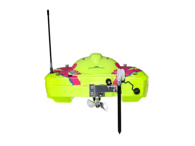 Blackjack 24" V2 Catamaran Brushless RTR, Heat Wave - Boats - view 8