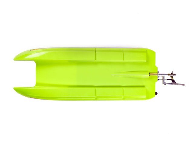 Blackjack 24" V2 Catamaran Brushless RTR, Heat Wave - Boats - view 9
