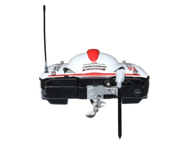 Blackjack 24" V2 Catamaran Brushless RTR, Vegas Offshore - Boats - view 9