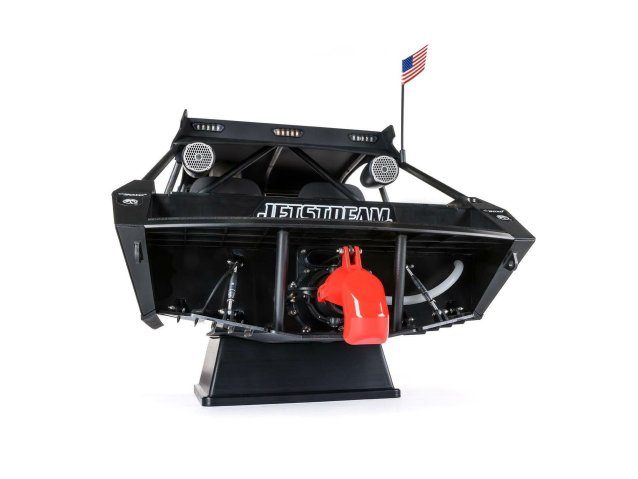 shreddy 1/6 24" Jetstream Jet Boat RTR - Boats - view 4
