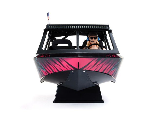 shreddy 1/6 24" Jetstream Jet Boat RTR - Boats - view 5