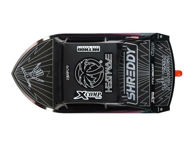 shreddy 1/6 24" Jetstream Jet Boat RTR - Boats - view 9