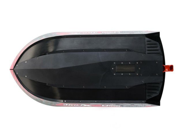 shreddy 1/6 24" Jetstream Jet Boat RTR - Boats - view 10