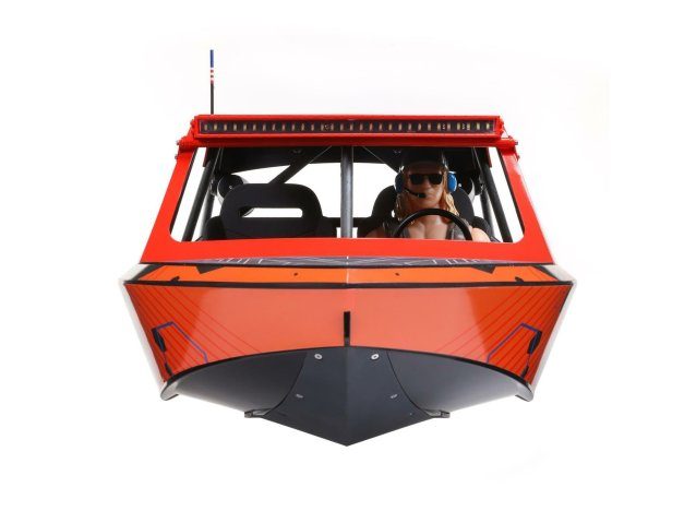 1/6 24" Jetstream Jet Boat RTR, Mojo - Boats - view 5