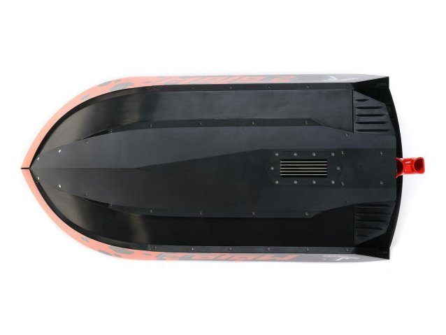1/6 24" Jetstream Jet Boat RTR, Mojo - Boats - view 10