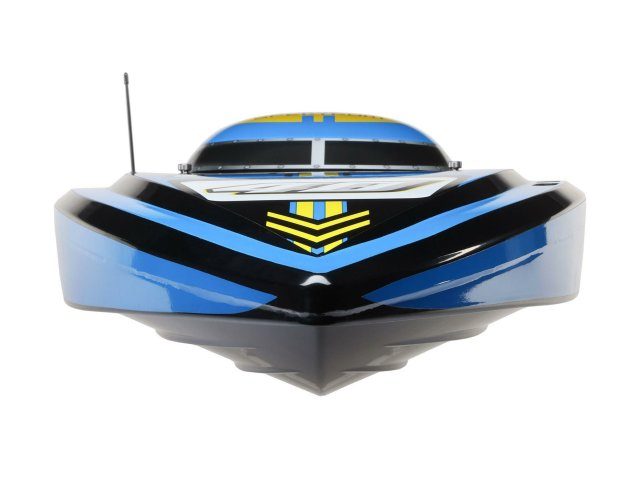 Super Sonicwake 48" 8S Self-Righting Brushless Deep-V RTR - Boats - view 3