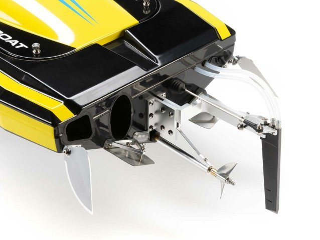 Super Sonicwake 48" 8S Self-Righting Brushless Deep-V RTR - Boats - view 17