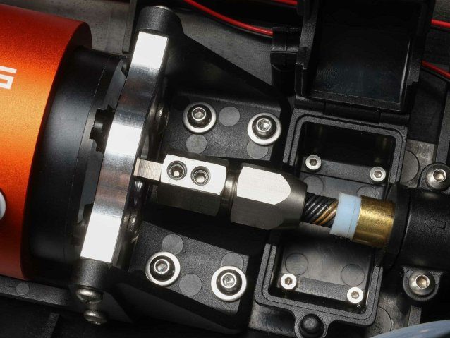 Super Sonicwake 48" 8S Self-Righting Brushless Deep-V RTR - Boats - view 18