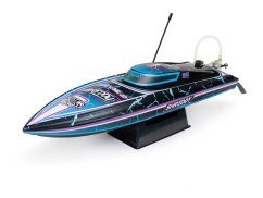 SHREDDY Recoil 2 18" Self-Righting Brushless Deep-V RTR