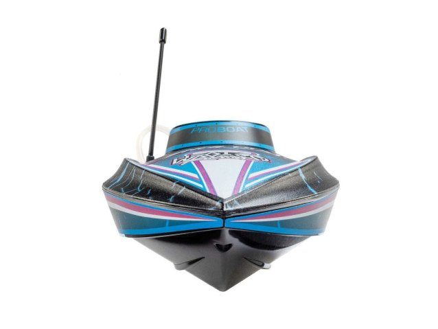SHREDDY Recoil 2 18" Self-Righting Brushless Deep-V RTR - Boats - view 10