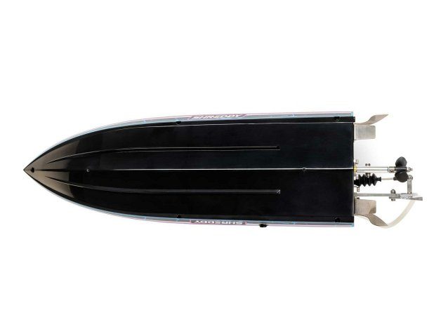 SHREDDY Recoil 2 18" Self-Righting Brushless Deep-V RTR - Boats - view 11