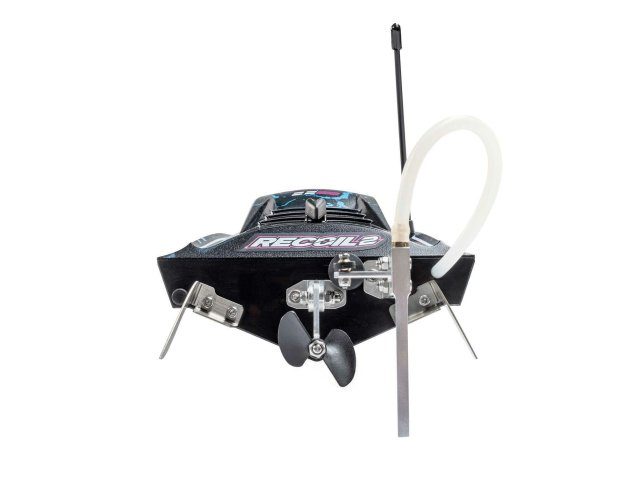 SHREDDY Recoil 2 18" Self-Righting Brushless Deep-V RTR - Boats - view 12