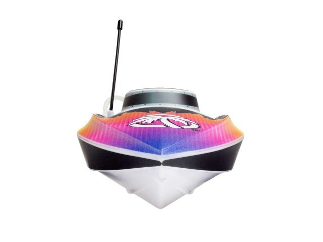Recoil 2 18" Self-Righting Brushless Deep-V RTR, Heatwave - Boats - view 10