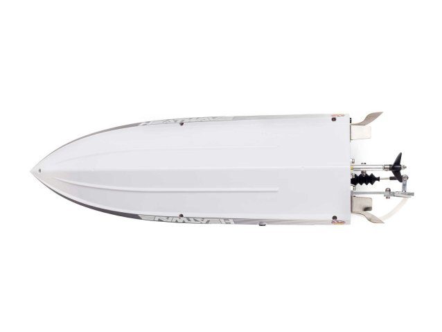 Recoil 2 18" Self-Righting Brushless Deep-V RTR, Heatwave - Boats - view 11