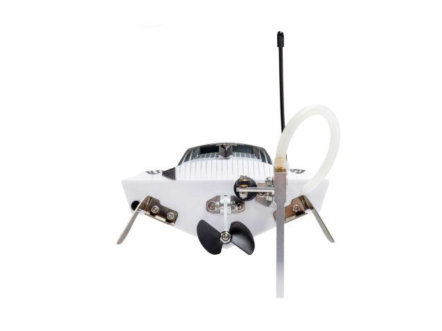 Recoil 2 18" Self-Righting Brushless Deep-V RTR, Heatwave - Boats - view 12