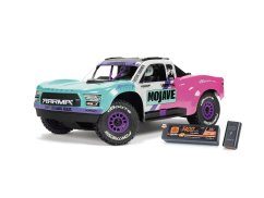 1/16 MOJAVE GROM 223S BLX 4X4 DT RTR