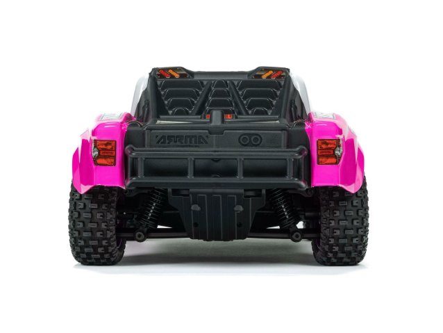 1/16 MOJAVE GROM 223S BLX 4X4 DT RTR - Cars - view 6